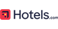 Hotels.com logo 